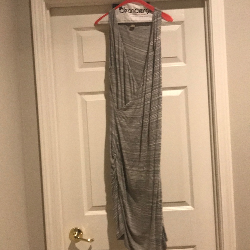 Banana Republic dress